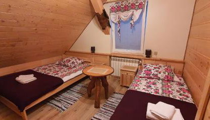 Zielona Granica - Foto 5, towels