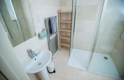 Gwalia House - A Luxurious Townhouse in the Heart of Laugharne - Photo 28