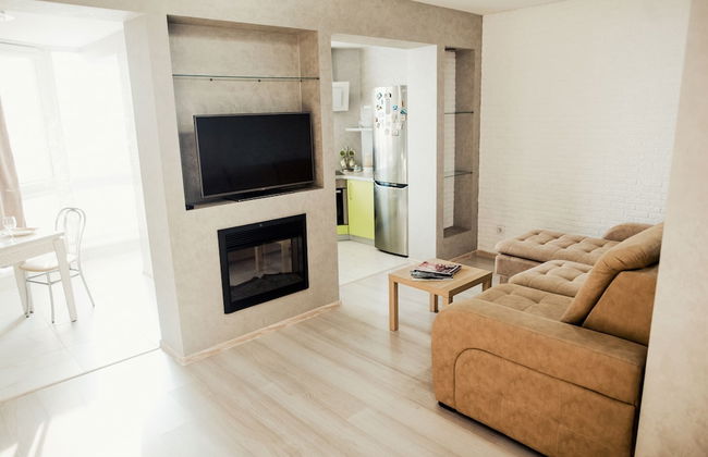 Luxury Apartments On Ordzhonikidze 37 - Foto 7