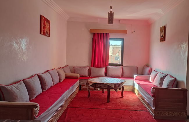 Locanda Residence Ouarzazate Agfou - Foto 8