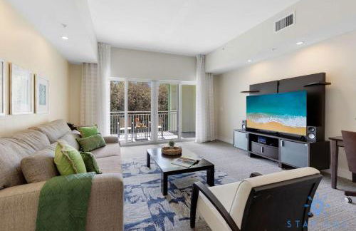 Stylish Apartment 1BR - 2BTH - Foto 23