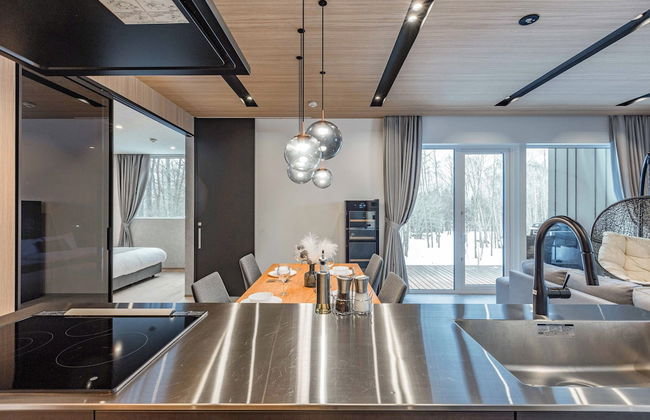 JAPAVISTA RUSUTSU - Photo 67