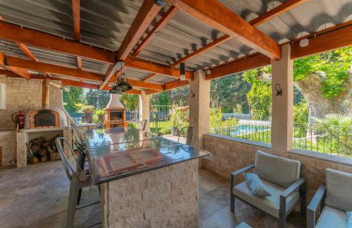 Maison en Campagne Avignon - Photo 21