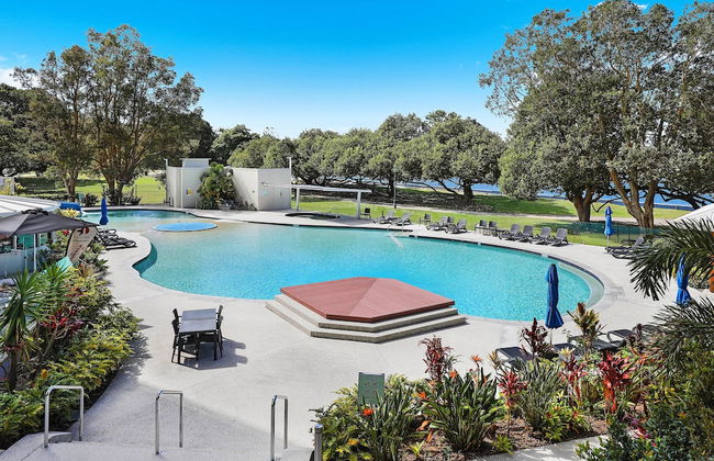 Gemini Resort - Foto 27