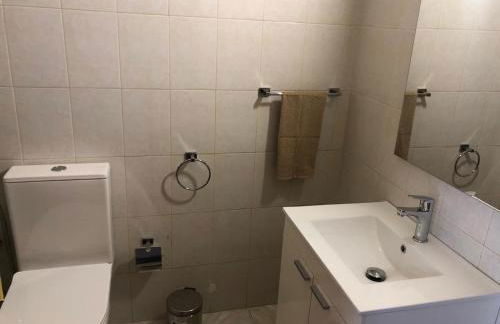 TABLERO 304,Maravilloso Apart 8 pax cerca Playa del Inglés - Foto 16