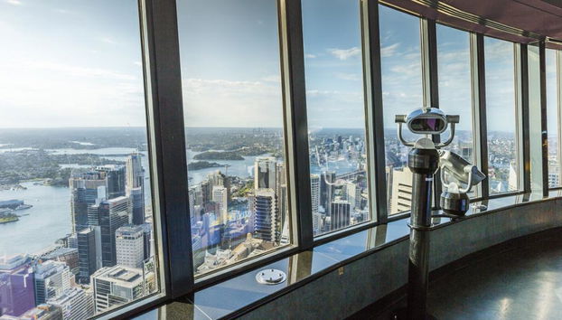 Go City - Sydney Explorer Pass - Zugang zu bis zu 7 Attraktionen - Foto 2