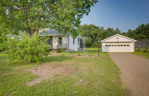 Quaint Horseheads Home about 9 Mi to Elmira College - Foto 24