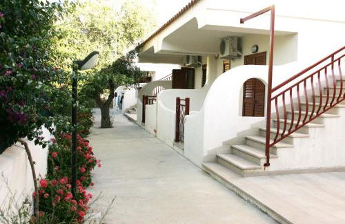 Residence Adriatico - Foto 46