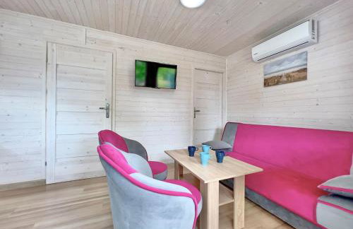 Chatki u Agatki - Foto 3