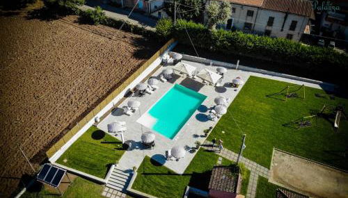 Agriturismo La Palazza - Foto 3