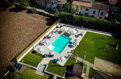 Agriturismo La Palazza - Foto 3