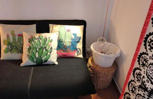 Paraiso frente al mar Apto duplex - Foto 12