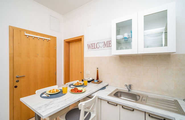 Apartment Larissa - Foto 8