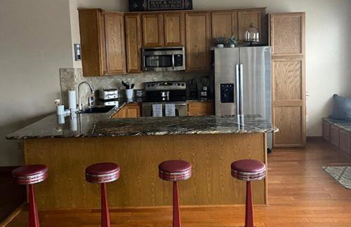 The Loft at Bite Me BBQ - Foto 31