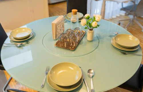 Design-Apartment -Garten -Parken - Foto 43