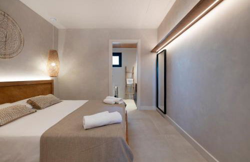 Apartamentos Balisse - Photo 90