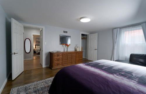 Croton Quarters - Comfortable Apartments, NYC close - Foto 39