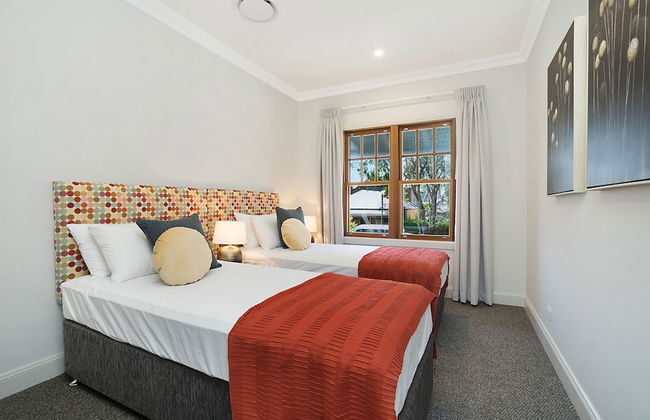 Accommodation Hunter - Adams St Maitland - Foto 3