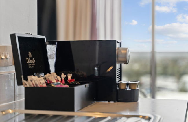 Proximity Apartments Manukau Auckland Airport - Foto 13