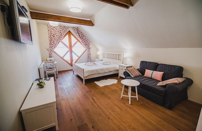 Farm Stay Žurej - Foto 12