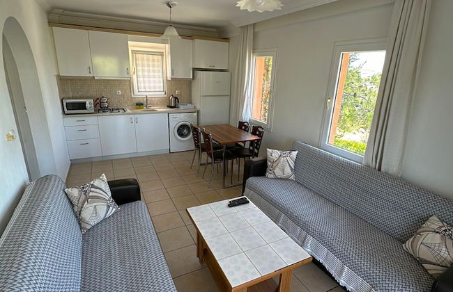 Pinky Apart Otel - Foto 7