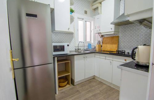 Apartament Sagrada Familia - Foto 13