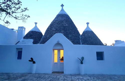 Trullollero UnPostoNelMondo - Foto 17