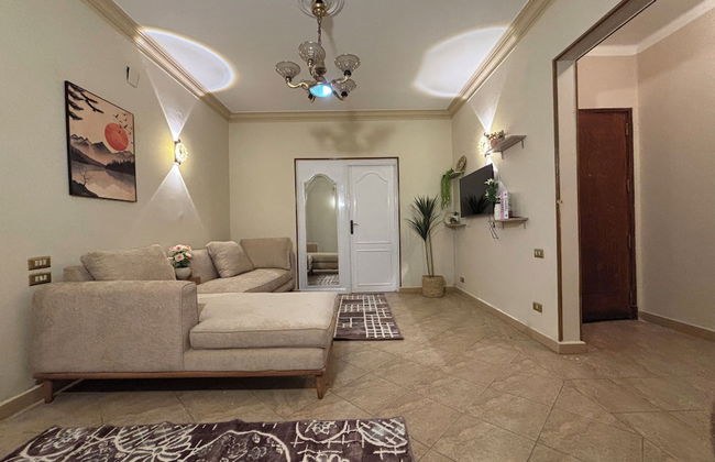 Sunset homes in Downtown Cairo - Foto 13