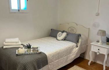 Villalegría. Casa de campo cercana a Puy du Fou - Foto 12