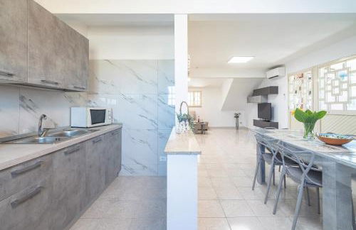 Ferienwohnung Villa Segesta - Foto 6