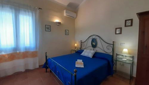 Agriturismo Campesi casale tra le vigne - Photo 4