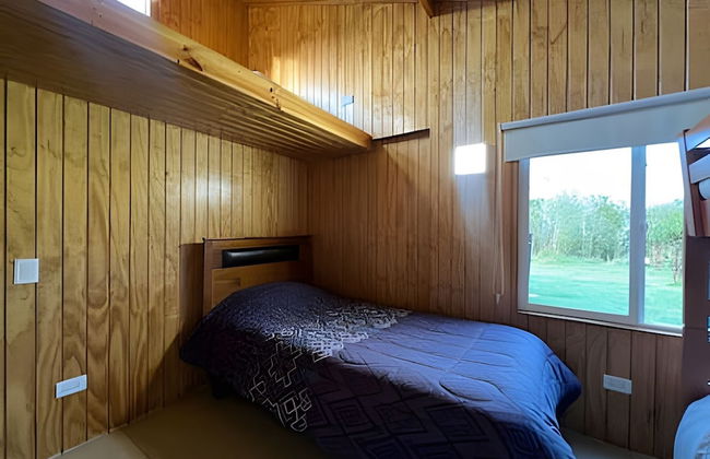 Oceana Suites Curiñanco - Foto 17