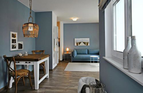 Linden-Palais Wohnung 26 - Foto 4