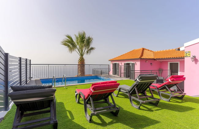 Villa Rosa - Foto 15