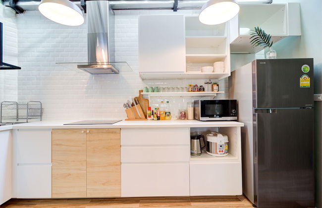 Uncle Tops House - Foto 16