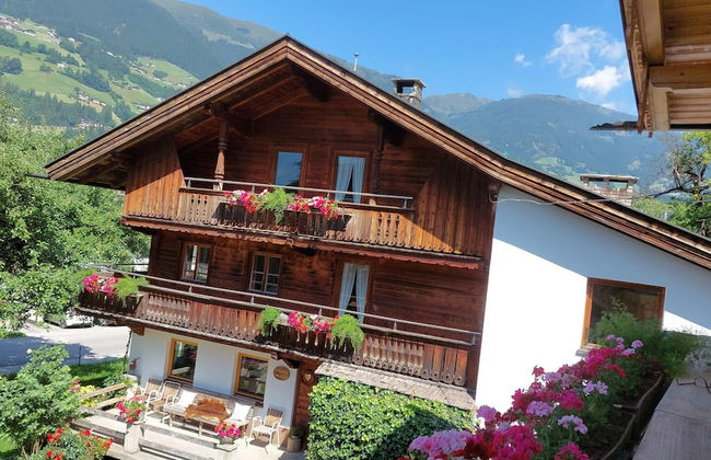 Farmhouse in Ramsau Near Ski Slopes - Foto 38