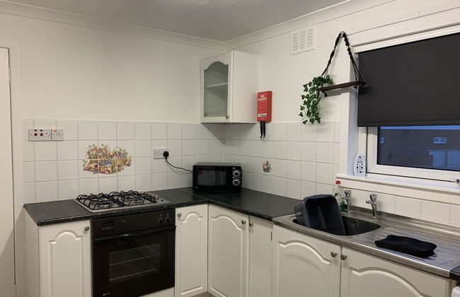 2-bed Apartment in Dumfries Close to Town Centre - Foto 17