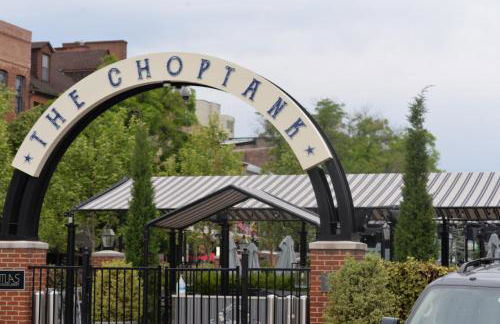 Pristine Townhouse With Rooftop Deck Near Canton! - Foto 35