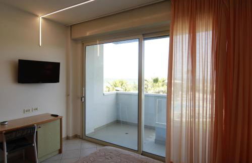 Hotel Residence Imperial - Foto 40