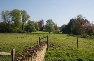 Wishbone Cottage In The Cotswolds - Foto 34