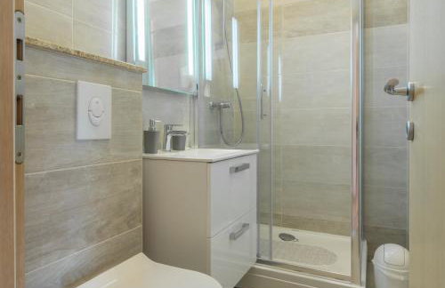 Apartments by the sea Simuni, Pag - 18386 - Foto 28