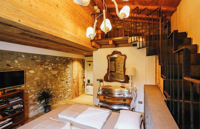 Agriturismo Cafenile - Photo 13