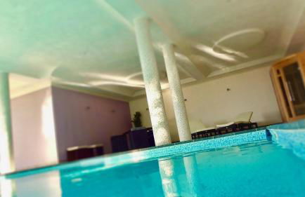 Résidence Château Ferrassières - Foto 52