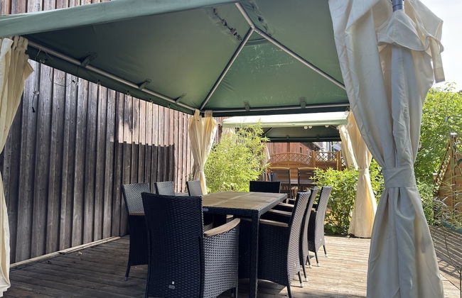 Gruppenhaus in Buntenbock - Foto 24