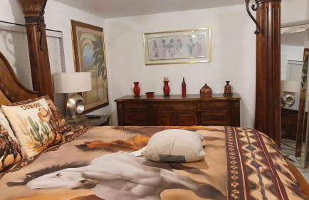 The Wellington Equestrian Luxe Retreat - Foto 35