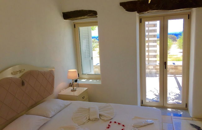 Paros Afrodite Luxury Villas - Foto 12