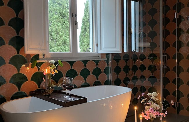 Villa Lena - Foto 36