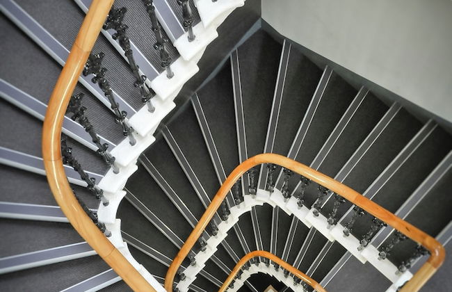 Destiny Scotland - St. Andrew Square Apartments - Foto 42