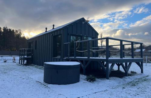 Holiday Hill Karpnki, Domki z sauną, balią i jacuzzi na wyłączność - Foto 66