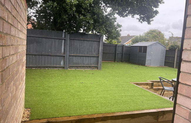 Hottub - Beach - Bbq - Petsok - 6 Guests - Foto 25